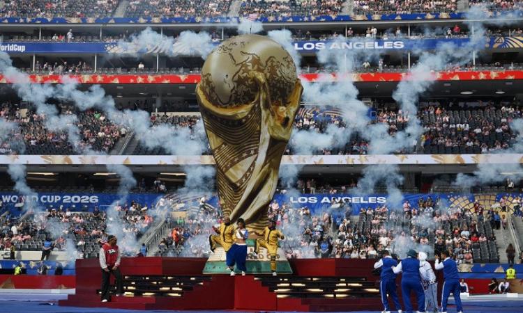 كاتب صحفي: “كأس العالم 2026 بطولة مثيرة بكل تقاصيلها”