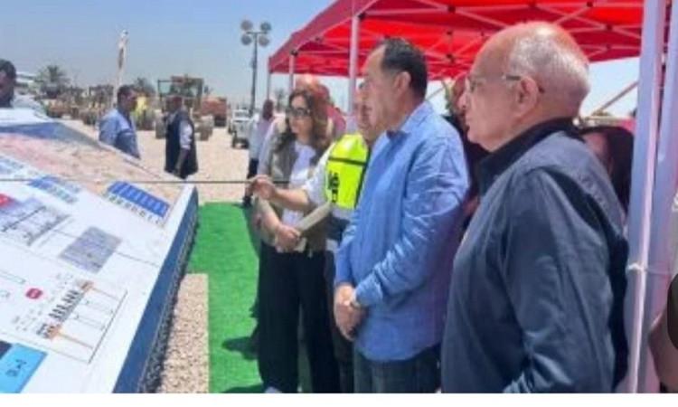 كاتب صحفي:مشروعات استراتيجية بالبحيرة لخدمة المواطنين ودعم التنمية الشاملة
