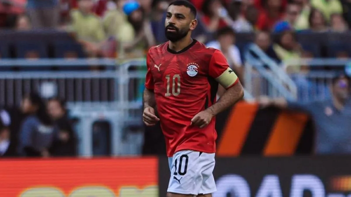 كامل الأوصاف.. ليفربول يدعم صلاح أمام بلجيكا في كأس العالم