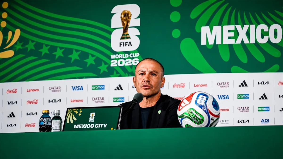 كانافارو يهدد البرتغال قبل مباراة أوزبكستان: لا نخافكم.. وسننسى نجومية رونالدو