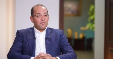 كجوك: أفلامنا وإنتاجنا السينمائي والرياضة يمكن أن تكون صادرات خدمية ذات قيمة عالية
