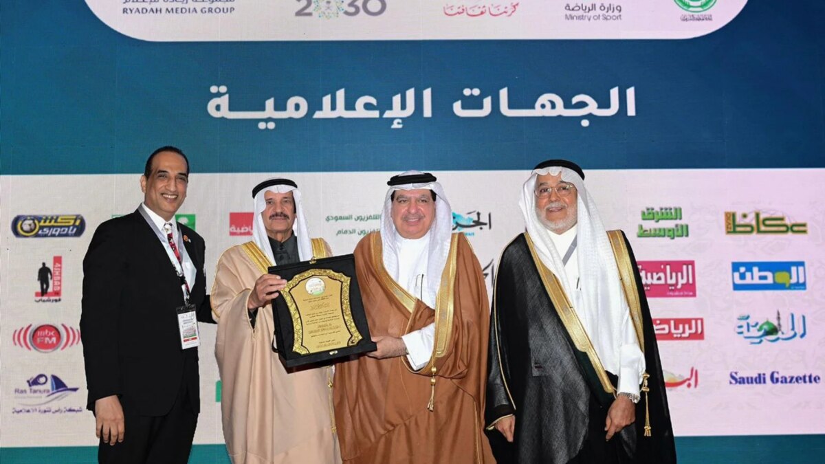 «كرتنا ثقافتنا».. مبادرة سعودية تسبق التحديات الرقمية وتعزز ثقافة الاحترام في الملاعب والمنصات