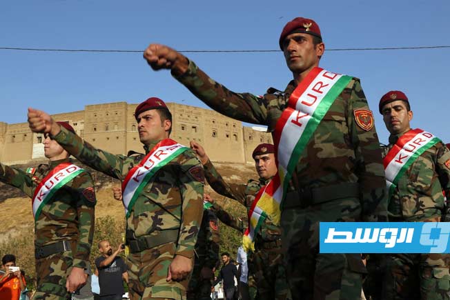 كردستان العراق: نأمل «حسن النية» في الاتفاق بين واشنطن وطهران