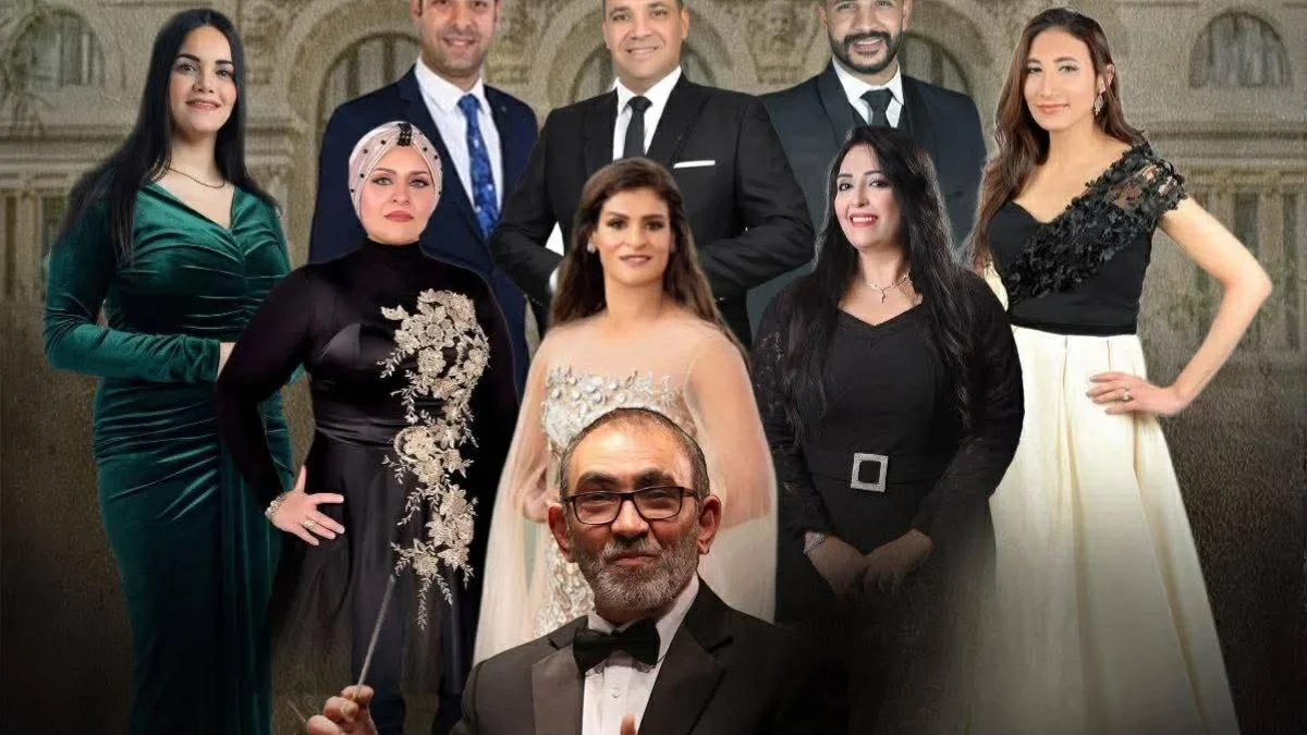 كل ما تريد معرفته عن حفل فرقة أوبرا الإسكندرية الخميس 18 يونيو
