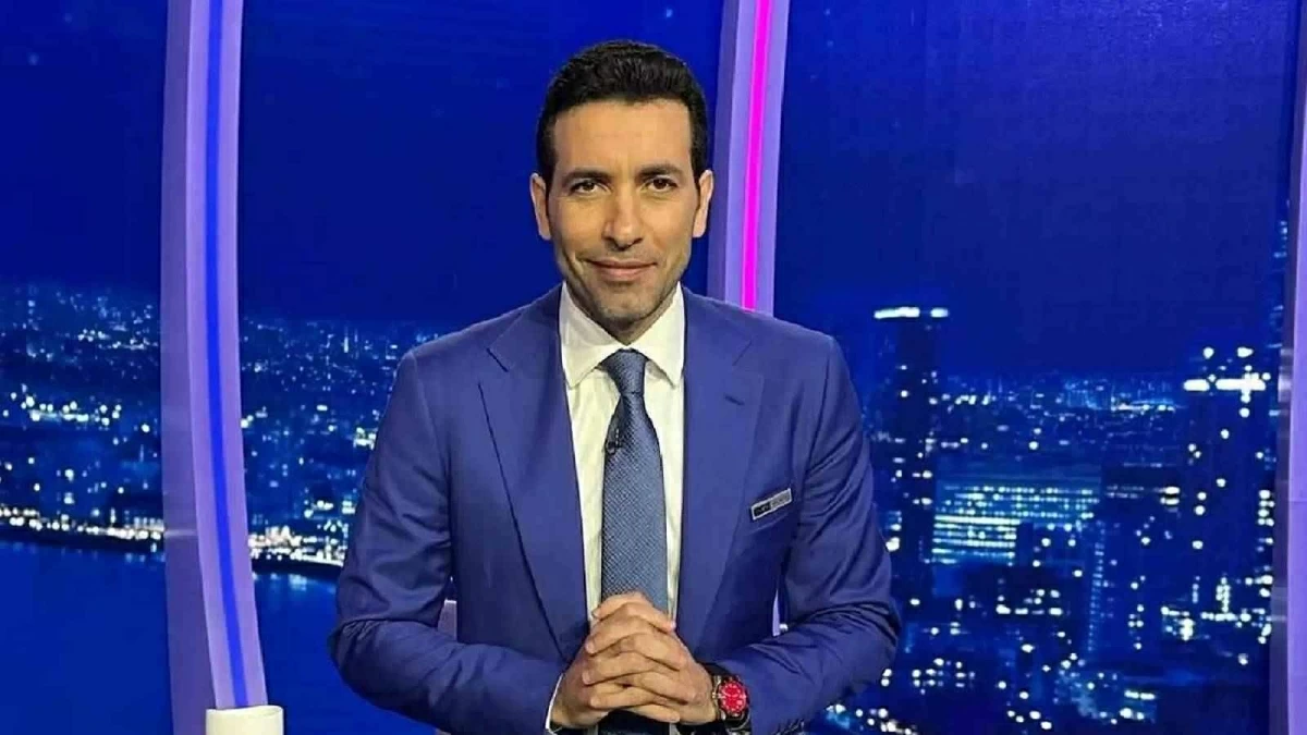 «كلمته قولتله اسمع تعليمات صلاح».. أبوتريكة يكشف رسالته لنجم منتخب مصر