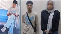 كنت فاكراه بيلف سيجارة مخدرات.. شاب يبلغ عن فتاة صوّرته خلسة في مترو الأنفاق