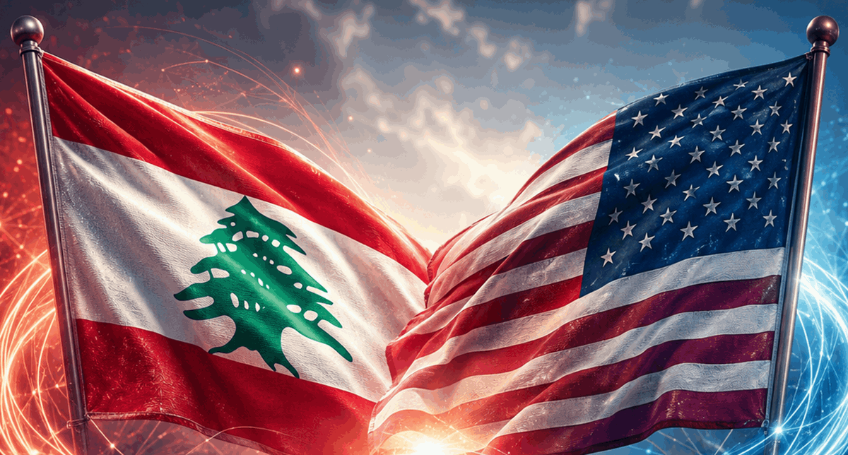 كواليس خطة أميركية للبنان.. وضعها برّاك وتبناها ترامب!