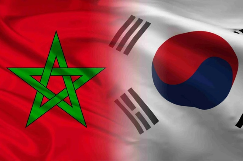 كوريا الجنوبية تراهن على المغرب كبوابة استراتيجية لتعزيز حضورها الصناعي في إفريقيا