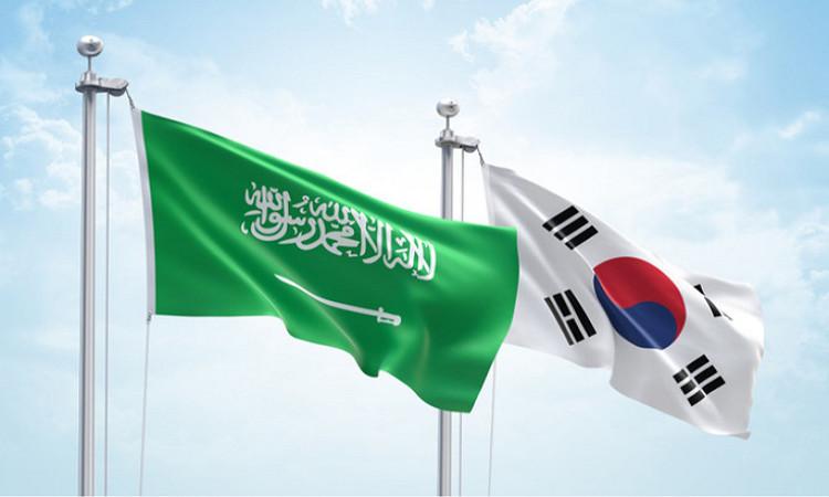 كوريا الجنوبية والسعودية توقعان اتفاقية للتعاون في مجال النفط الخام والغاز