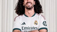 كوكوريلا من تشيلسي.. ريال مدريد يعلن أولى صفقاته في الميركاتو الصيفي