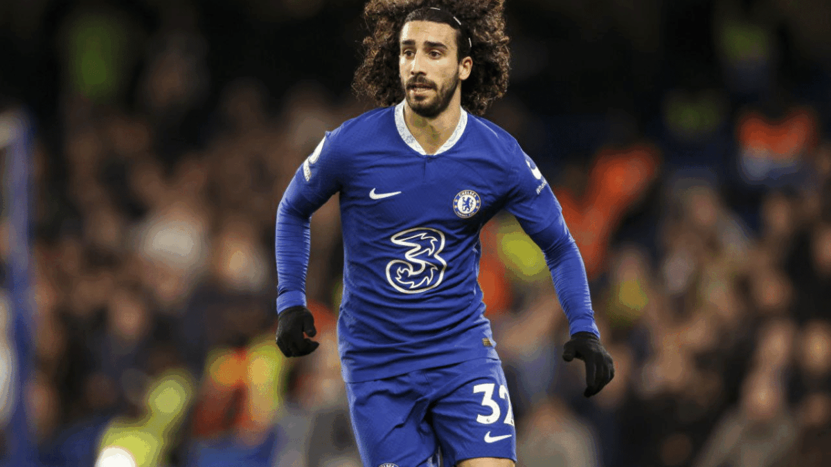 كوكوريلا يجتاز الفحص الطبي ويقترب من ارتداء قميص ريال مدريد