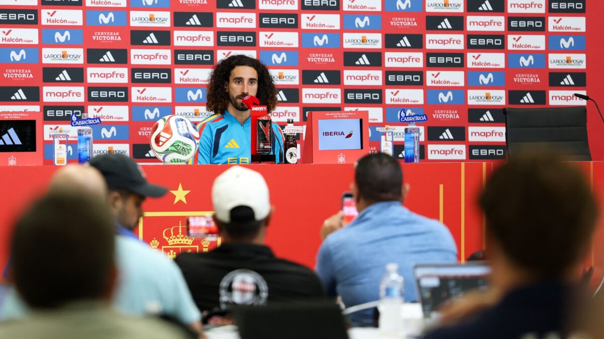 كوكوريلا يكشف كواليس انتقاله لريال مدريد!