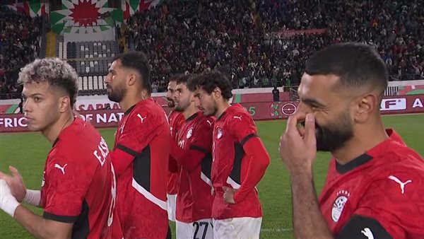 كيف تعبر مصر الاختبار المونديالي الأول ضد بلجيكا؟