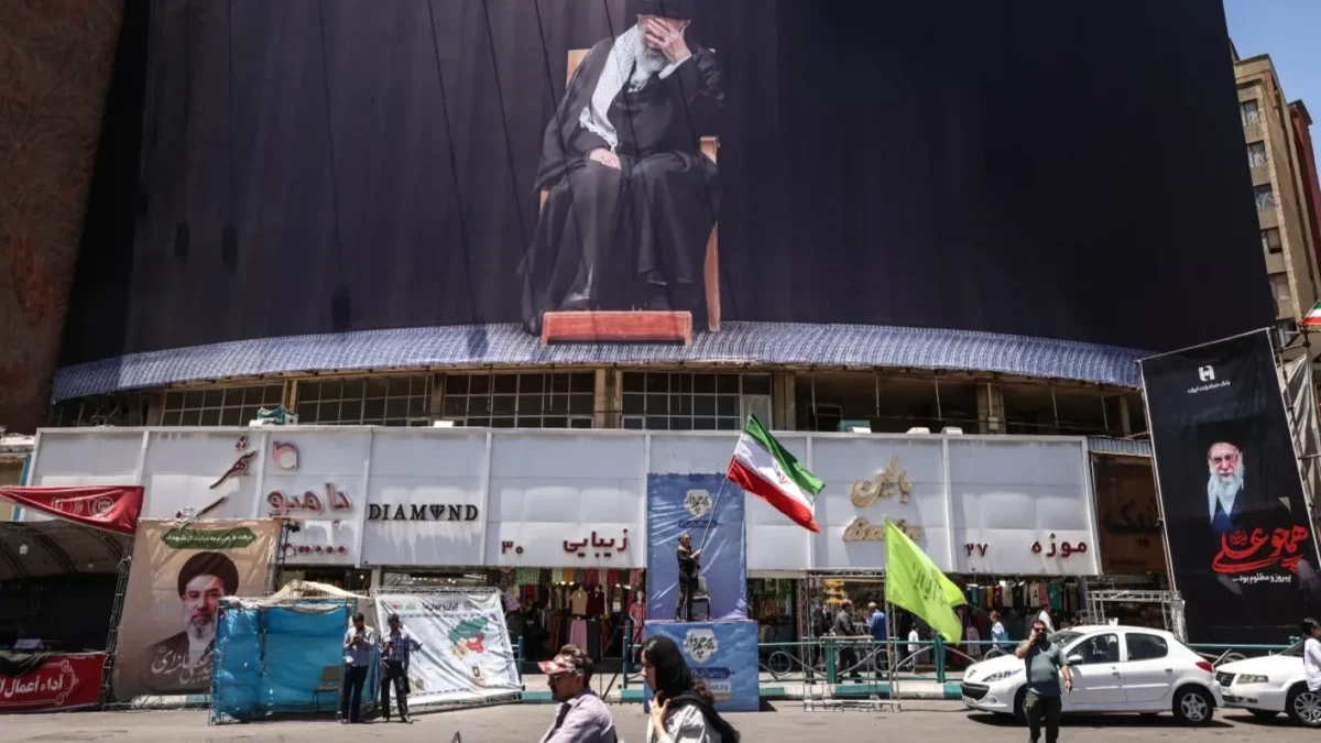 كيف شكل الاتفاق الأميركي – الإيراني ‘انتكاسة’ لإسرائيل؟
