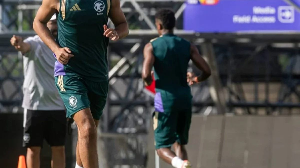 كيفية مشاهدة مباراة السعودية وأوروجواي في كأس العالم 2026