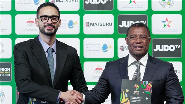 لأول مرة في تاريخها.. مصر تستضيف بطولتي كأس إفريقيا المفتوحة للجودو المؤهلة لأولمبياد 2028