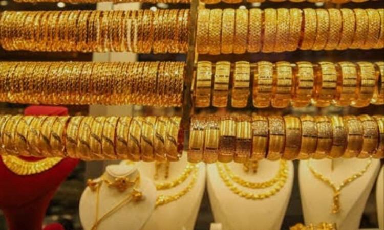 لا زيادة فعلية في مصنعية المشغولات الذهبية