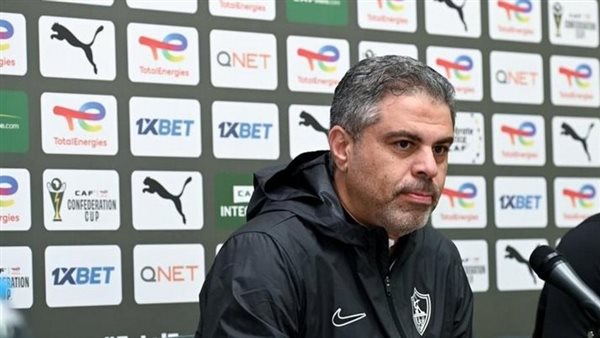 لا للمدرب الأجنبى.. ميدو: معتمد جمال هو الأنسب لقيادة الزمالك