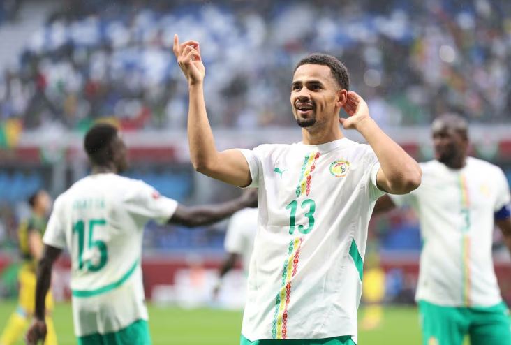 لاعب السنغال: منتخب فرنسا لم يلهمني..وهدفنا نقل كأس العالم إلى إفريقيا