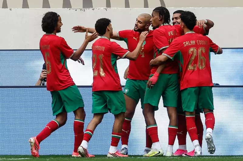 لاعب المغرب السابق: كنا أفضل من البرازيل.. وهذا الأداء سيمنحنا دفعة كبيرة