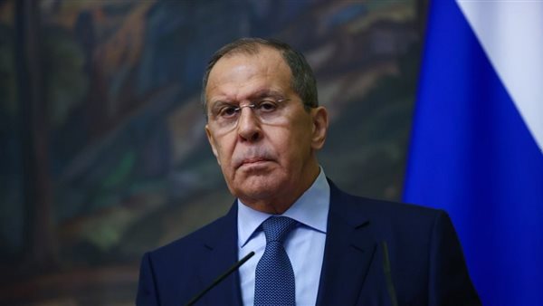 لافروف: أوروبا عاجزة عن حل الأزمة الأوكرانية.. ونرحب باهتمام ترامب للوصول لتسوية عادلة