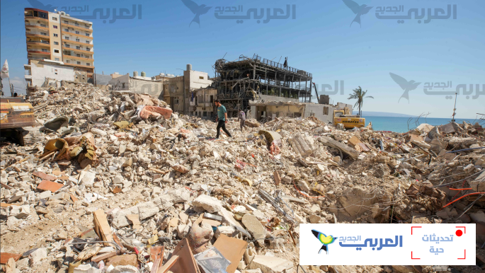 لبنان | إصابة جندي إسرائيلي وحزب الله يحذر من خرق وقف إطلاق النار
