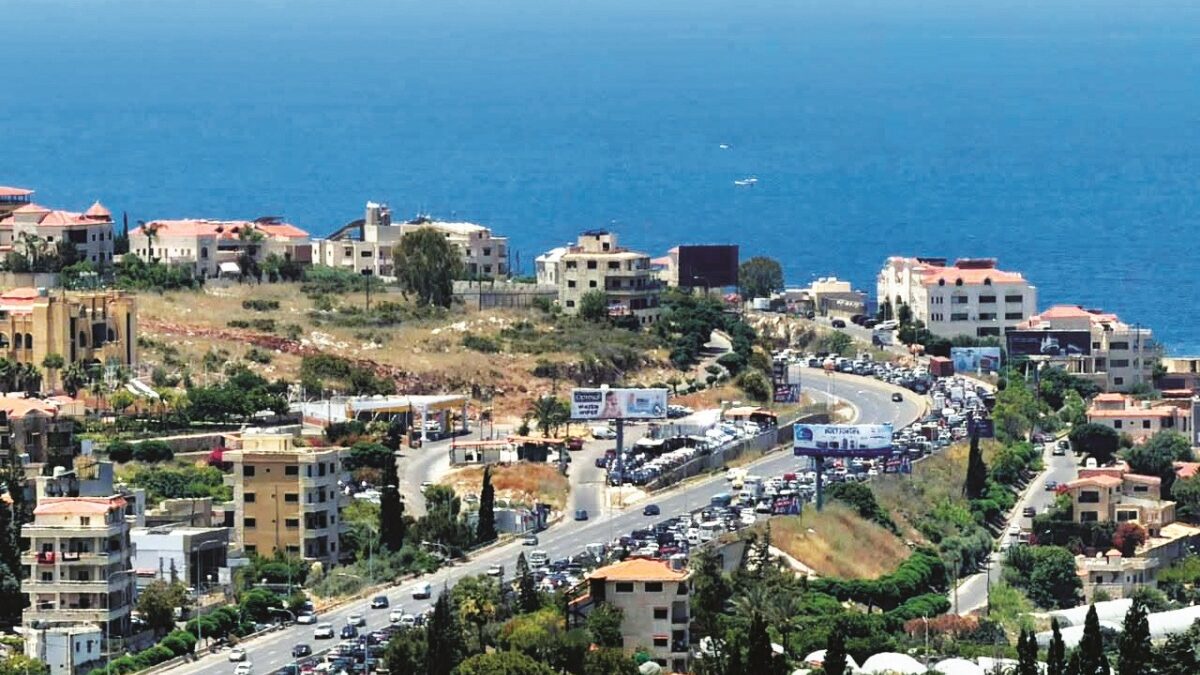 لبنان يسعى إلى تثبيت وقف النار