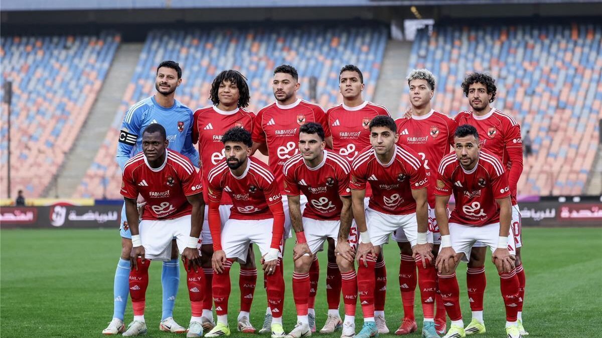 لجنة الاسكاوتنج ترشح “كهربا” للانضمام إلى الأهلي |تفاصيل