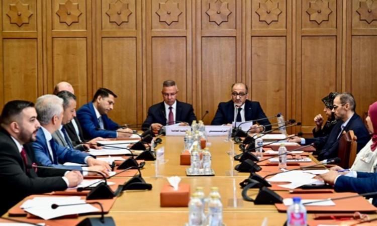 لجنة البرامج التعليمية تواصل دعم الطلاب العرب في الأراضي الفلسطينية المحتلة