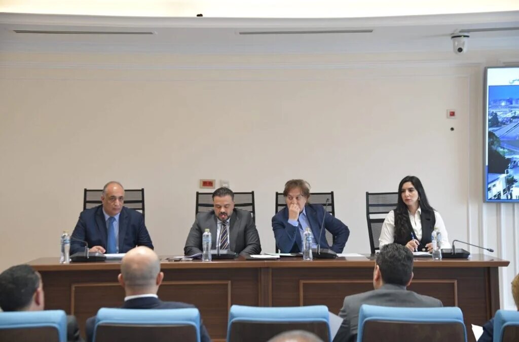 لجنة الرياضة بالبرلمان توصي بتعديل اللائحة المالية للهيئات الشبابية لدعم المراكز المتعثرة من عوائد الطرح الاستثماري