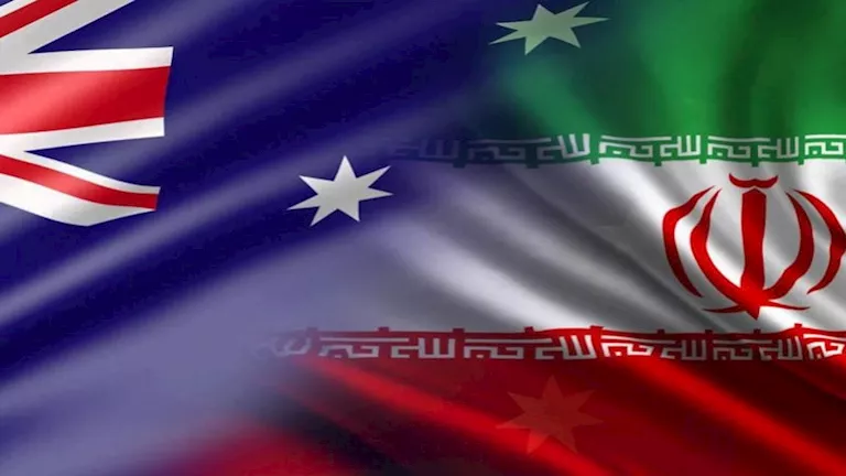 لحظة بلحظة.. إيران ضد نيوزيلندا (0-1).. بداية المباراة