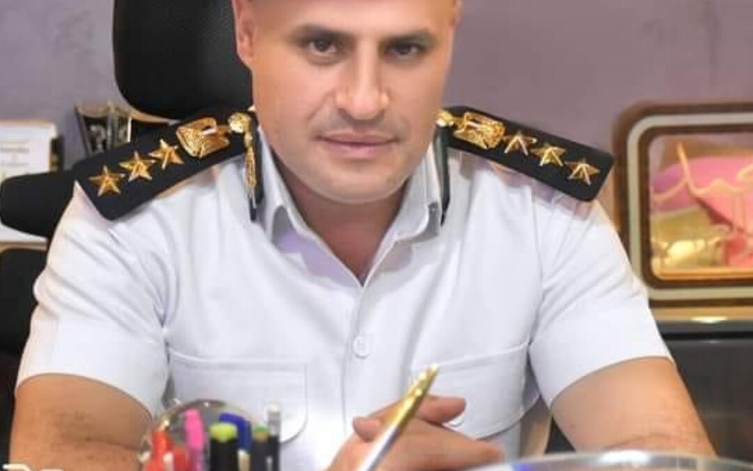 لفتة إنسانية تنهي معاناة 7 سنوات.. مأمور مركز أشمون يسدد 192 ألف جنيه ويُفرج عن سجينة كان مقرراً بقاؤها حتى 2037