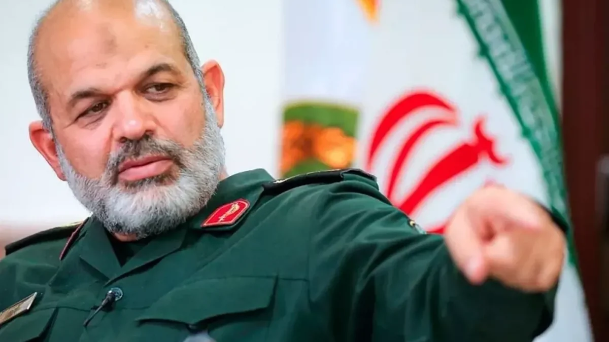 لماذا وافق الحرس الثوري على عقد تسوية مع دونالد ترامب؟