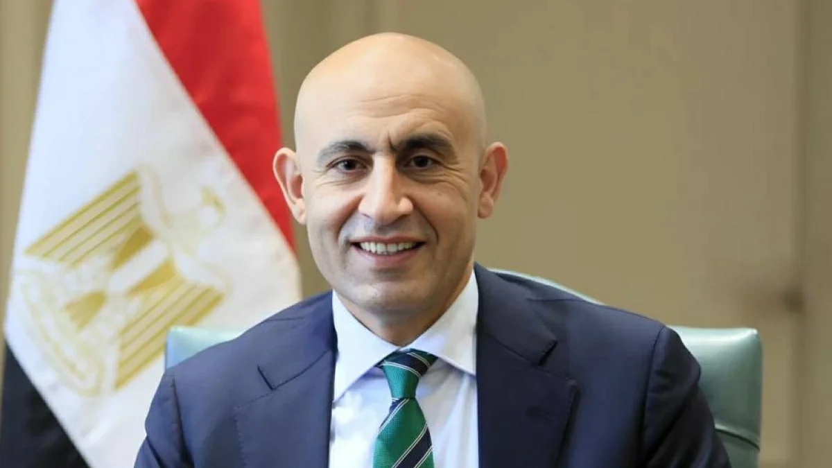 لمتابعة اللجان والاستعدادات.. وزير التعليم يزور سوهاج مع انطلاق الثانوية العامة