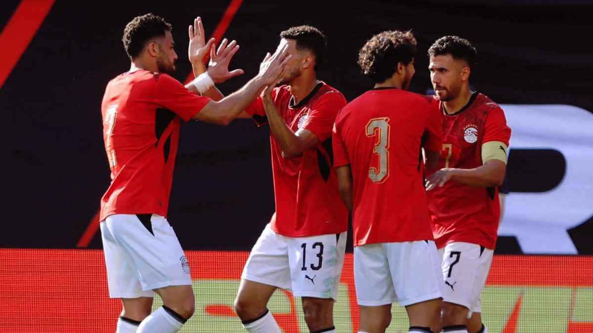 ليس محمد صلاح فقط.. 5 أشياء ترعب بلجيكا قبل مواجهة منتخب مصر