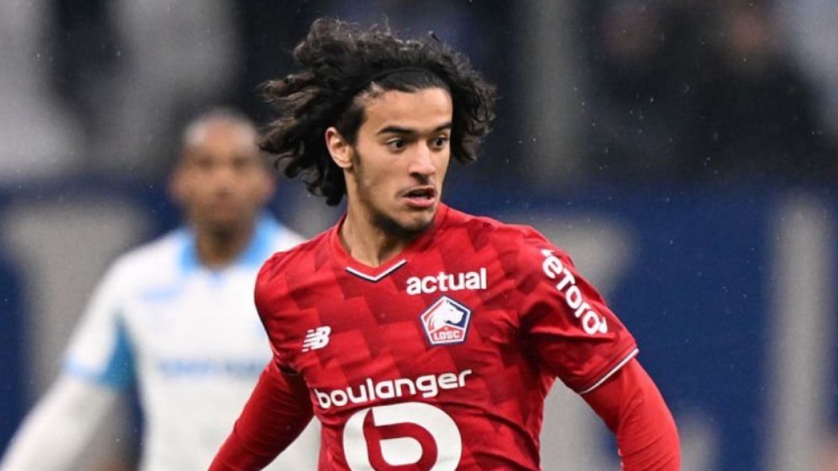 ليفربول يتحرك لضم أيوب بوعدي بعد تألقه أمام البرازيل في المونديال