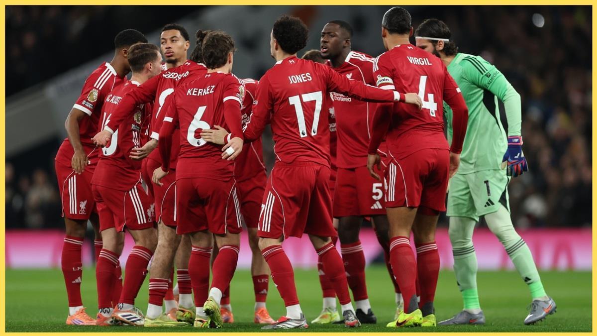 ليفربول يستعد لتقديم عرض مالي ضخم لحسم صفقة إفريقية