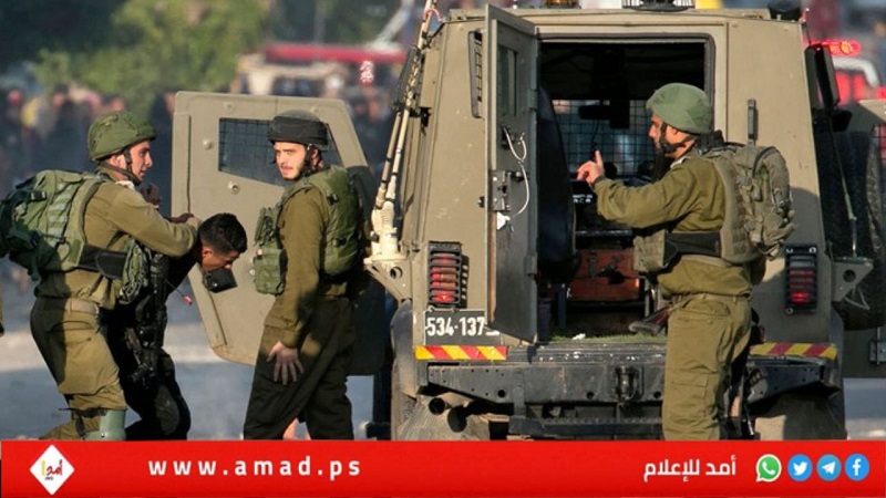 “ليلة دامية في فلسطين.. 5 شهداء بغزة واعتقالات واقتحامات في الضفة” – تفاصيل