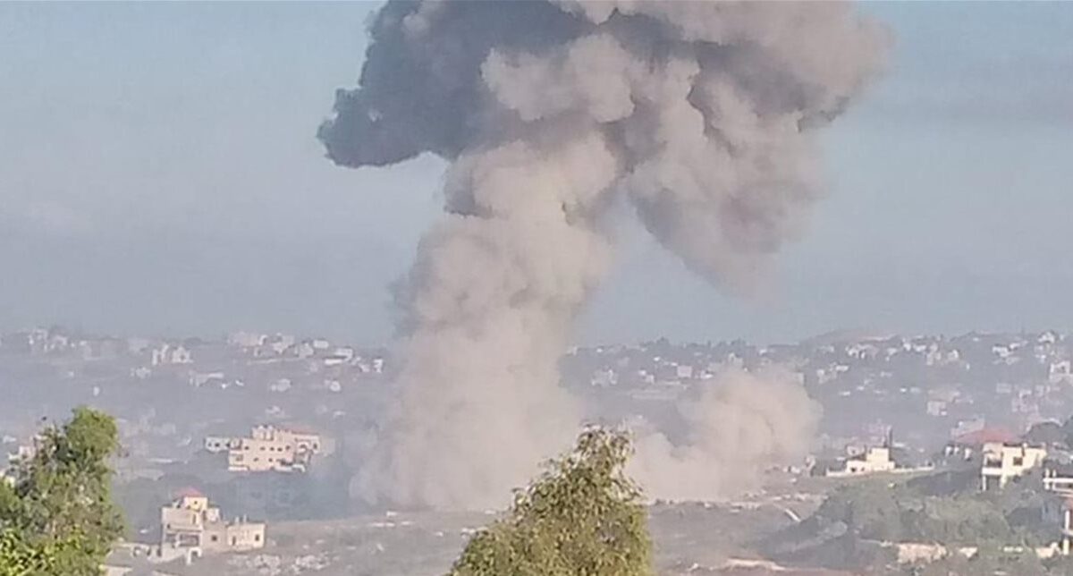 ليلٌ مشتعل في الجنوب.. هذه آخر التطورات الميدانية