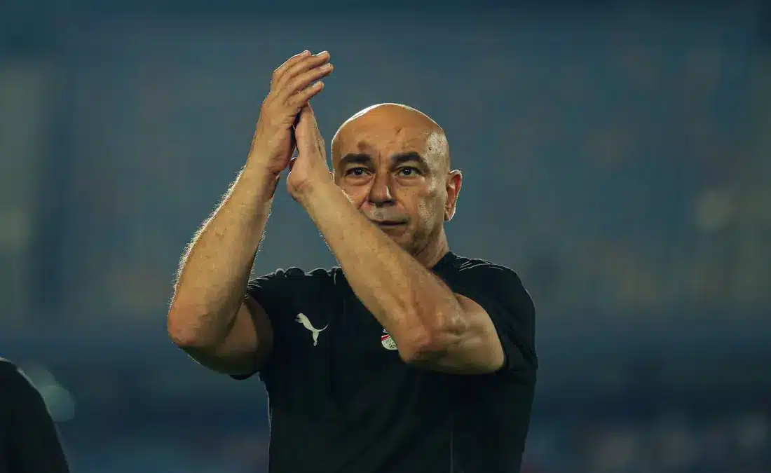 حسام حسن: كنا نستحق ركلة جزاء ضد بلجيكا ولو ضدنا لاحتسبت