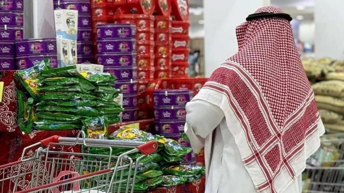 مؤشرات الاقتصاد في المملكة لشهر مايو 2026: التضخم السنوي يرتفع 1.8%