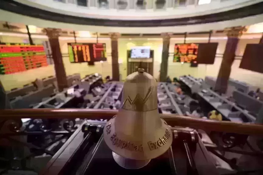 مؤشرات البورصة تواصل ارتفاعها بمنتصف تعاملات جلسة اليوم الإثنين