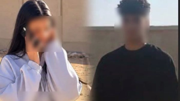 ما حصلش مروان اللي كان سايق.. جودي فتاة حادث حدائق الأهرام تنفي دهس هدير بائعة الشاي