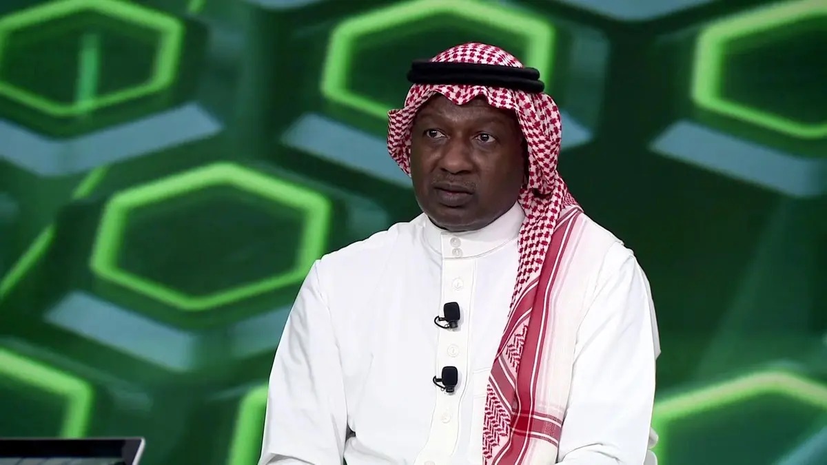 ماجد عبدالله: الأخضر يواصل كتابة التاريخ المونديالي