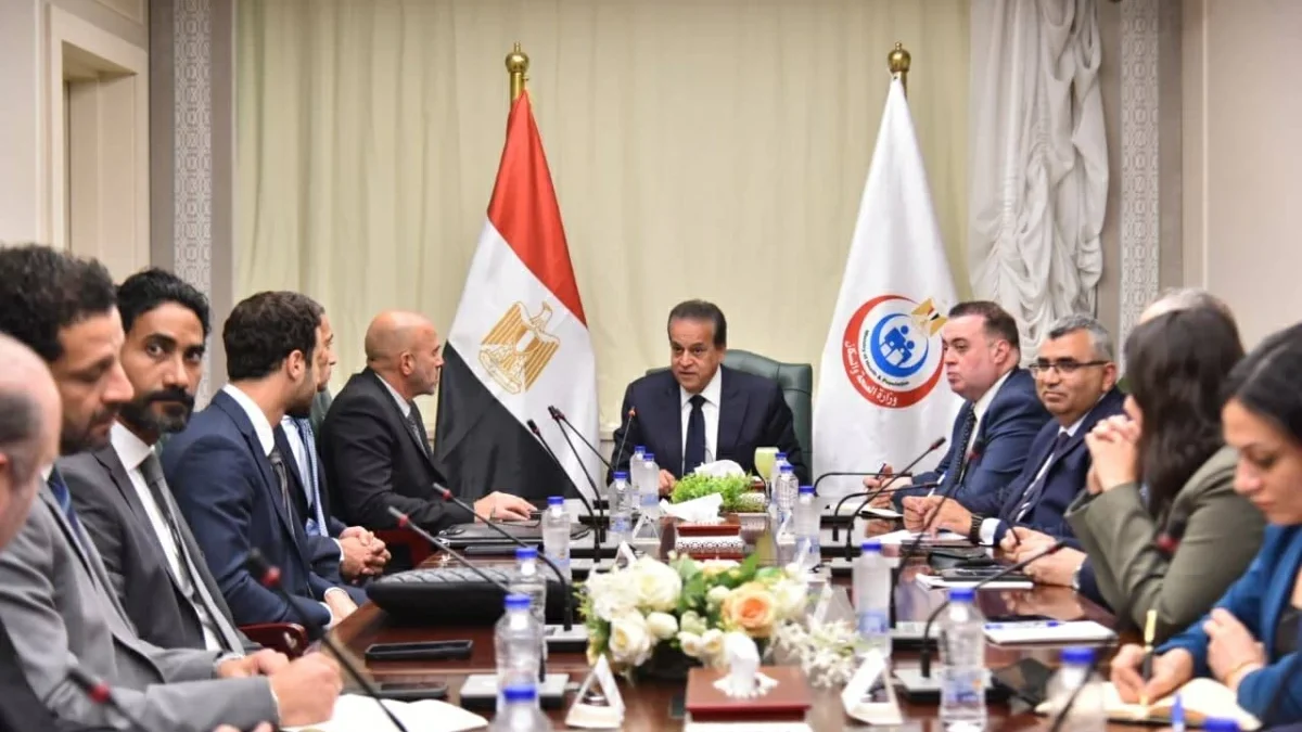ماذا تضم مدينة المستشفيات والمعاهد التعليمية بالعاصمة الجديدة؟ «الصحة» تكشف آخر التطورات