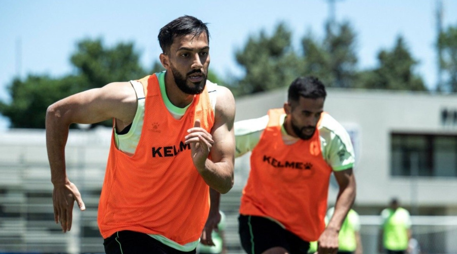 ماذا قال الاتحاد الآسيوي عن حظوظ النشامى أمام النمسا؟