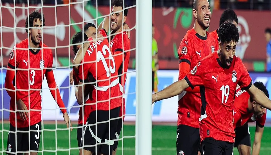 ماذا قدم منتخب مصر فى مبارياته الافتتاحية بالمونديال؟