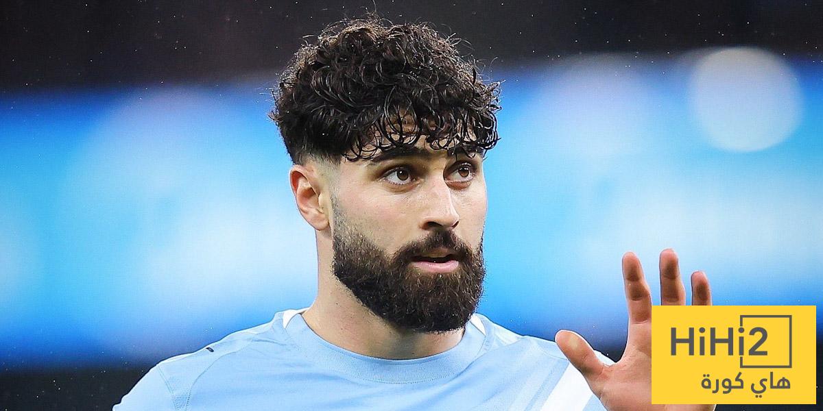 مانشستر سيتي يصدم ريال مدريد!