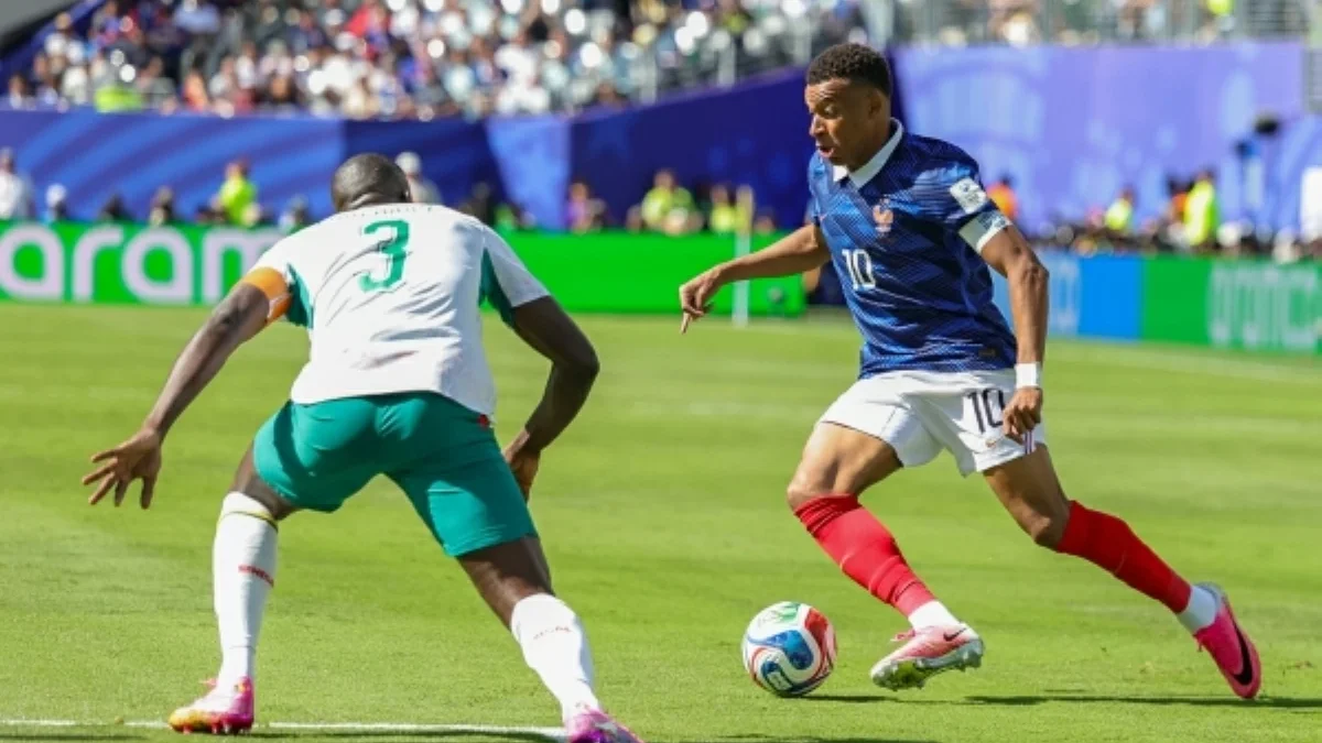 مبابي يشعلها خلف ميسي.. جدول ترتيب هدافي كأس العالم 2026