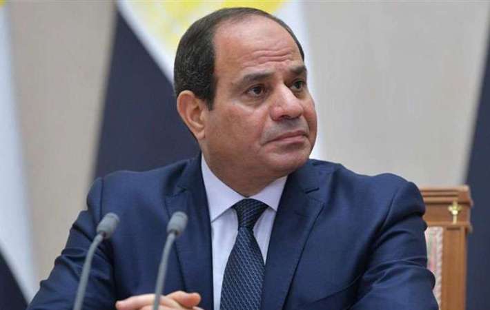 مباحثات مصرية إماراتية موسعة بين السيسي ومحمد بن زايد في القاهرة